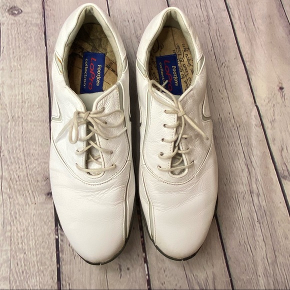 FootJoy Women's Golf Shoe Size 7 - Picture 3 of 9